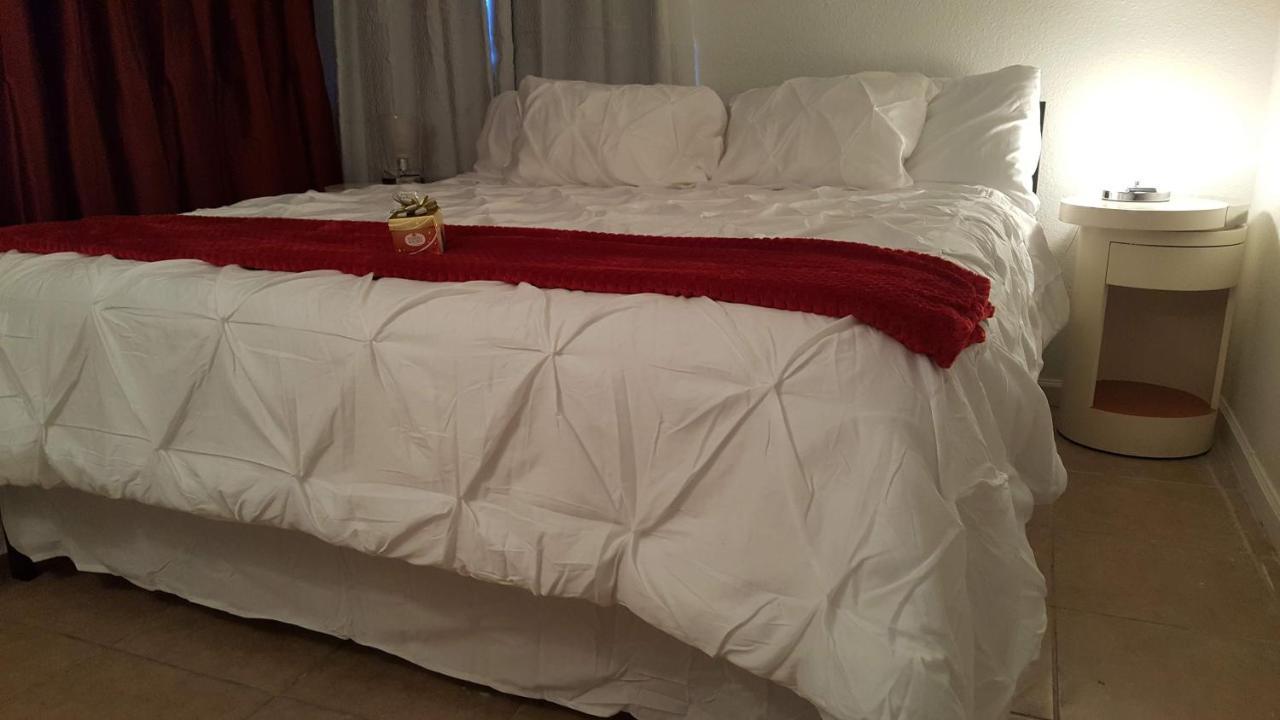 Dream King Bed-2Bd-12 Min To Strip Lejlighed Las Vegas Eksteriør billede