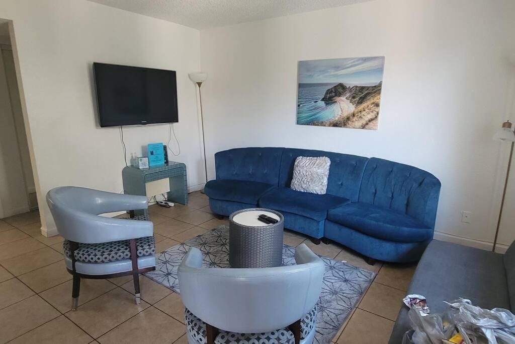 Dream King Bed-2Bd-12 Min To Strip Lejlighed Las Vegas Eksteriør billede