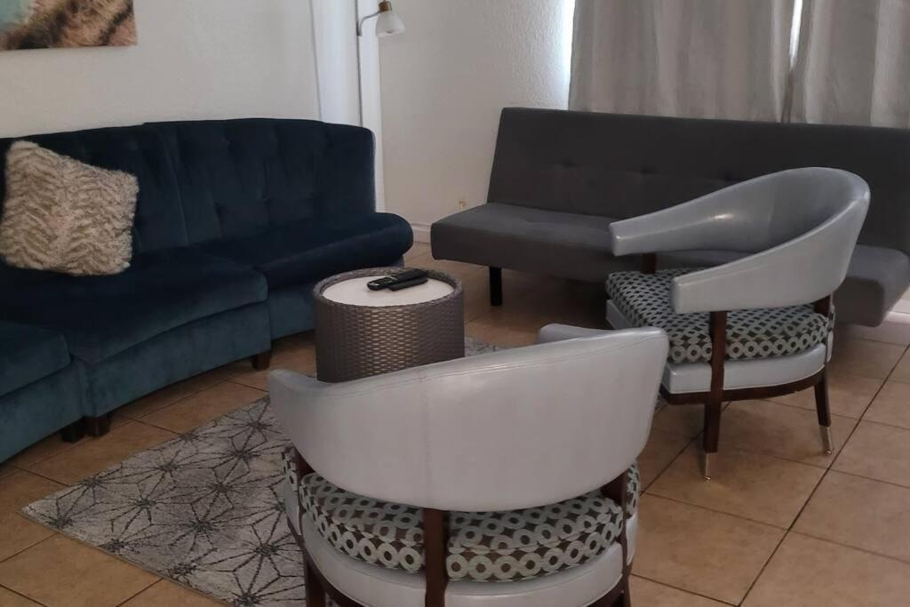 Dream King Bed-2Bd-12 Min To Strip Lejlighed Las Vegas Eksteriør billede