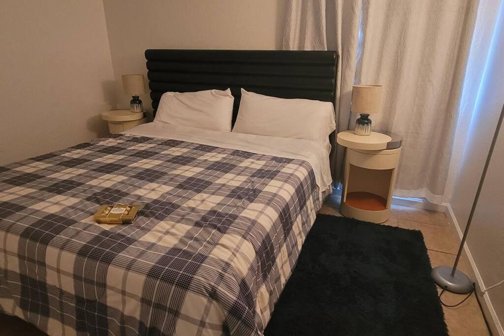 Dream King Bed-2Bd-12 Min To Strip Lejlighed Las Vegas Eksteriør billede