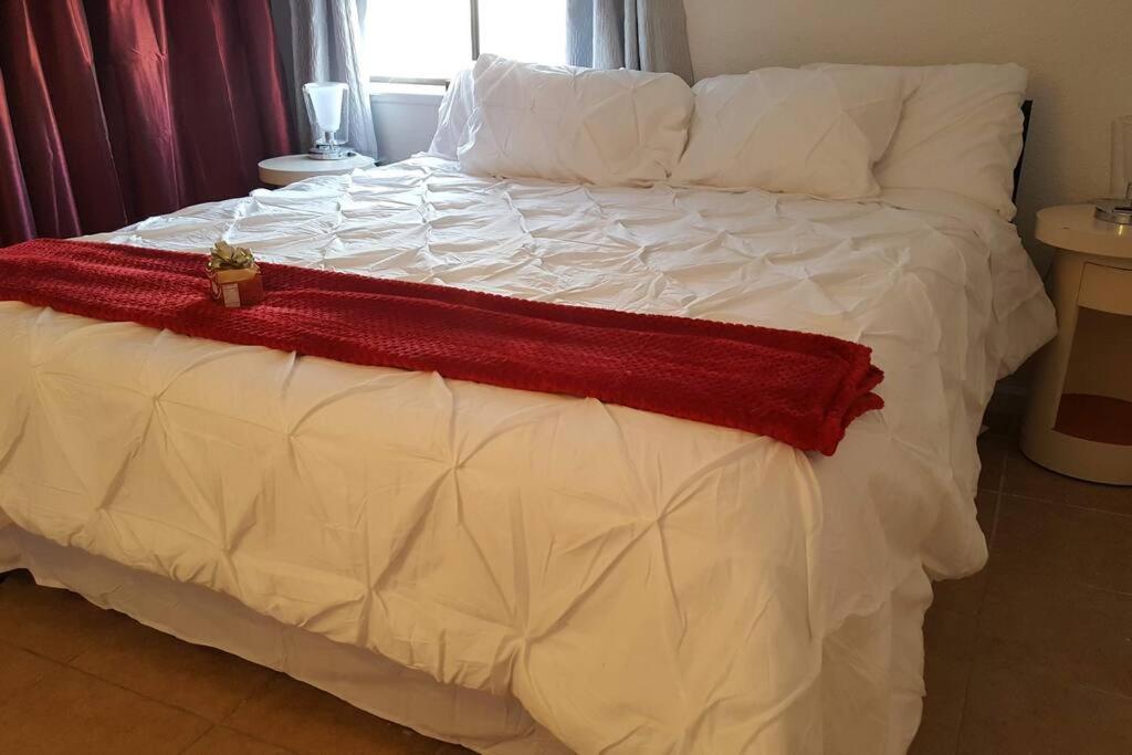 Dream King Bed-2Bd-12 Min To Strip Lejlighed Las Vegas Eksteriør billede